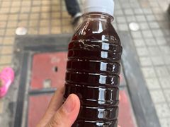 -黄氏祖传百暖凉茶店