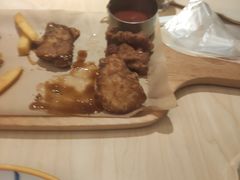 -必胜客(万坤图精选店)