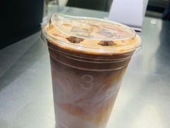 -CUBIC3三立方咖啡(西岸凤巢店)