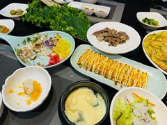 -延世韩家(人民路店)