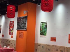 -荆九爷爆炒桥头三嫩(云南北路店)