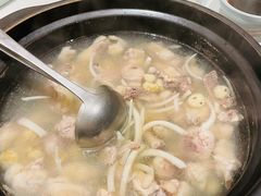 -东椰·海南椰子鸡火锅(朝阳门店)