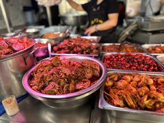 -浪哥卤味捆鸡(南门口店)