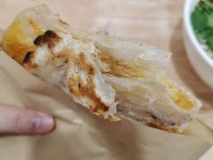 -518牛肉拉面馆(包河花园店)