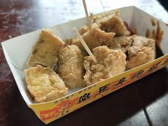 -老绍兴三味臭豆腐(奥林匹克购物广场店)