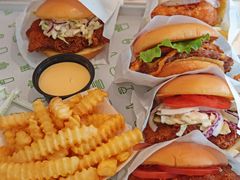 -Shake Shack(天环店)