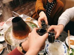 -鑫龙火锅城(青岛分店)