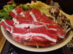 -鸟幸 TORISAKI 炭火居酒屋