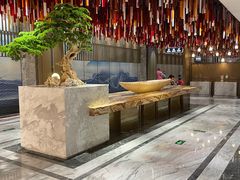 -青水瓦台汤泉(未央店)