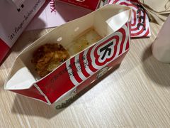 -肯德基(宝龙店)