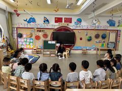 -华媒维翰幼儿园