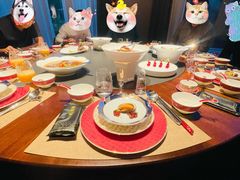 -曾宴·楚菜(湖北省博物馆店)