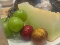 -加勒比阳光环球美食自助(凯德店)