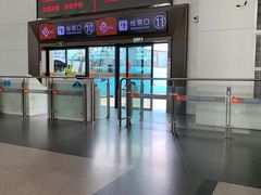 -扬州西部交通客运枢纽售票处