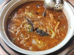 -红井路游艺炖锅·音乐餐吧(十渡店)