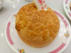-东鑫记港式茶餐厅(南京东路店)