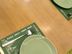 -mango tree芒果树泰国餐厅(青岛万象城店)