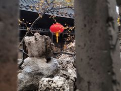 -个园