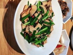 -顺香居·老字号湖北菜(江汉路店)