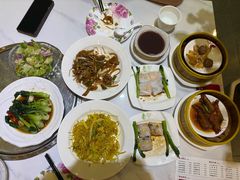 -唐乐宫·小厨餐厅