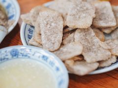 灌肠儿-门框胡同百年卤煮(新街口店)