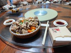 -猪肉婆私房菜(容桂总店)