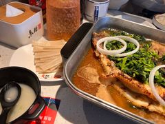 -鱼酷活鱼烤鱼(南京水游城店)