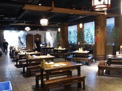 大堂-功夫小龙虾·烧烤·江湖菜(金沙洲店)