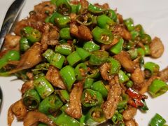 -菩提素素食餐厅(晶郦馆店)