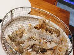虾爬子-海味当家·蒸锅海鲜(星海公园店)