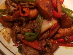 -纳鲁孜·新疆特色餐厅(上海悦荟广场店)