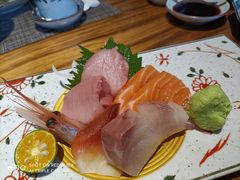 -江户前寿司(好运街店)