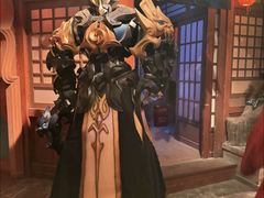 -暴风岛沉浸式体验馆(百联世纪店)