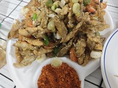 -彭大姐老店黄辣丁(新津店)