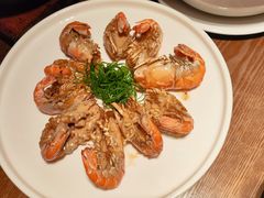 -张家卫·阳江菜·小海鲜(肥婆湾桥店)