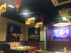 -新凯旋烧烤·燕姐千岛湖土菜