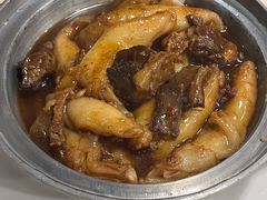 -玲又珑美食(盘福路店)