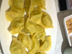-船歌·鱼水饺青岛菜(金狮广场店)
