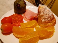 -盐城万豪酒店-盐城厨房西餐厅