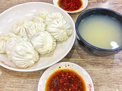 -津门张记包子铺(华昌道店)