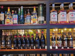 -1819餐厅·团队聚餐·烤串·精酿