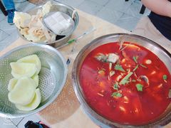 -重庆特色冷锅鱼(武大店)