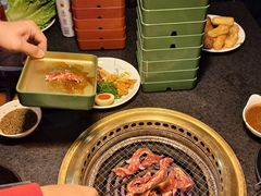 -神户赤童日式烤肉伙伴(东直门店)