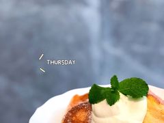 原味舒芙蕾松饼-WOKKA by艮上(中海环宇荟店)