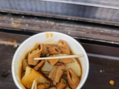 -清真蒋有记(老门东店)