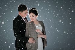 点击看大图 -天一婚纱摄影TIA STUDIO(珠海路店)