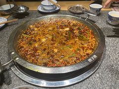 -胖子鱼·天水麻辣鱼火锅(秦州407店)