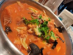 -让我们见个面(祥云小镇店)