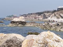-养马岛旅游度假区
