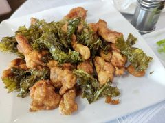 -翠亭酒家(山西南路店)